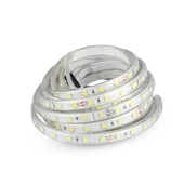 LED Strip 5050 60 Led 24V IP65 4000K