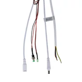 V-TAC LED vészvilágító készlet 24W - SKU 8275