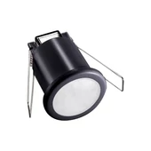 PIR Ceiling Senson Black Body