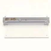 2W LED Recesed Fixed Emergency Exit Light 6000K