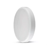 V-TAC mennyezeti 14W LED lámpatest, állítható színhőmérséklettel, vészakkumulátorral - SKU 20090
