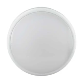 V-TAC mennyezeti 20W LED lámpatest, állítható színhőmérséklet, szenzorral és akkuval - SKU 2120096