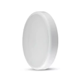 V-TAC mennyezeti 20W LED lámpatest, állítható színhőmérséklettel - SKU 20093
