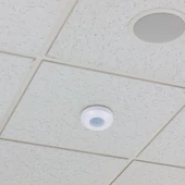 Ceiling Senson White Body