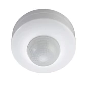 Infrared Motion Sensor White 360°