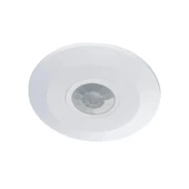 PIR Ceiling Sensor Flat White