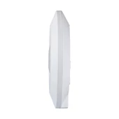 PIR Ceiling Sensor Flat White