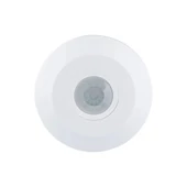 PIR Ceiling Sensor Flat White