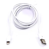 Iphone Cable White With MFI Licence