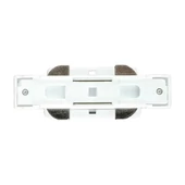 V-TAC mini csatlakozó tracklight sínhez, fehér - SKU 3655