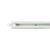 V-TAC mini csatlakozó tracklight sínhez, fehér - SKU 3655