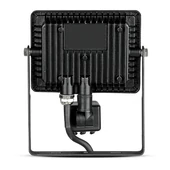 V-TAC mozgásérzékelős LED reflektor 20W hideg fehér Samsung chip - SKU 453