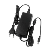LED Power Supply - 30W 12V 2.5A Plastic