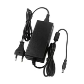 LED Power Supply - 42W 12V 3.5A Plastic IP44