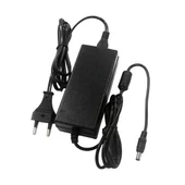 LED Power Supply - 78W 12V 6.5A Plastic