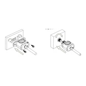 V-TAC napelem inverterekhez való LSW-3 WIFi modul - SKU 11378