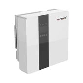 3.6KW On/Off Grid Hybrid Solar Inverter Single Phase 3YRS Warranty IP66