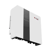 3.6KW On/Off Grid Hybrid Solar Inverter Single Phase 3YRS Warranty IP66
