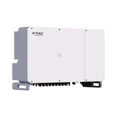 Three Phase 100kW On-Grid Only inverter for PV systems