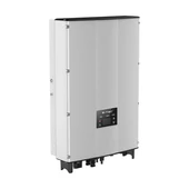 5KW On Grid Solar Inverter With LCD Display & DC Switch Three Phase 5YRS Warranty IP66