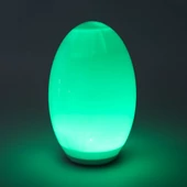 LED Solar Egg Light RGB