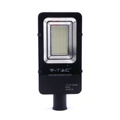 50W LED Solar Street Light 4000K