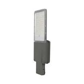 V-TAC Napelemes utcai térvilágító, 2500 Lumen, hideg fehér, Bridgelux SMD LED - SKU 10225