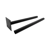 Pole For Garden Light