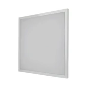 V-TAC PRO 2in1 LED panel hideg fehér 36W 60 x 60cm, 110 Lm/W - SKU 216381