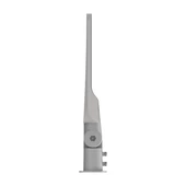 V-TAC PRO utcai LED lámpa, térvilágító lámpatest 50W természetes fehér, 115 Lm/W - SKU 2120424