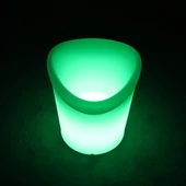 LED Ice Bucket Light RGB 29*33*35CM