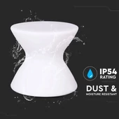 LED Stool Light RGB 40*36CM