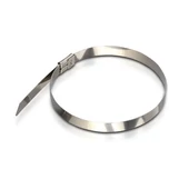 Cable Tie Stainless - 4.6*300mm 100pcs/Pack