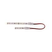 V-TAC rugalmas összekötőelem 10mm SMD LED szalagokhoz - SKU 2661