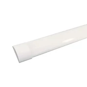 V-TAC EVO bútor, - és pultvilágító LED lámpa 120cm 30W hideg fehér, 60cm kábellel - SKU 20364