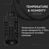 Temperature And Humidity Sensor