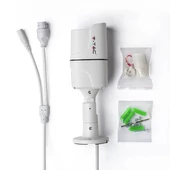 V-TAC Smart - kültéri, IP biztonsági kamera, 1080p - SKU 8478