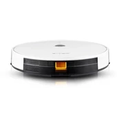 V-TAC Smart - okostelefonról irányítható, fehér robotporszívó - SKU 8649