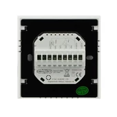 V-TAC Smart - okostelefonról is irányítható, WiFi termosztát - SKU 7908