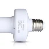 WIFI Lamp Holder Compatible With Amazon Alexa And Google Home