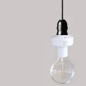 WIFI Lamp Holder Compatible With Amazon Alexa And Google Home