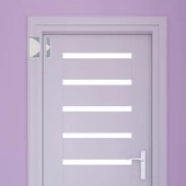 Smart WiFi Open/Close door sensor