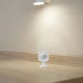 Smart WiFi PIR Motion Sensor