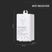 WiFi Receiver Compatible With Amazon Alexa And Google Home