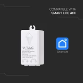 WiFi Receiver Compatible With Amazon Alexa And Google Home