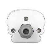 V-TAC LED lámpa 120cm 24W IP65 hideg fehér, 160 Lm/W (X-széria) - SKU 216486