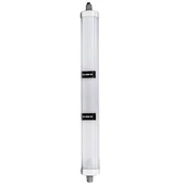 V-TAC LED lámpa 120cm 24W IP65 hideg fehér, 160 Lm/W (X-széria) - SKU 216486