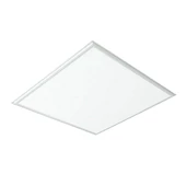 V-TAC Starsense süllyeszthető 40W LED panel, 60x60cm, természetes fehér - SKU 24080