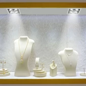 LED Downlight - SAMSUNG CHIP 16W SMD Reflector 12'D 4000K