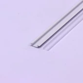 Led Strip Mounting Kit With Diffuser Aluminum 2000* 24.7*7MM White Housing